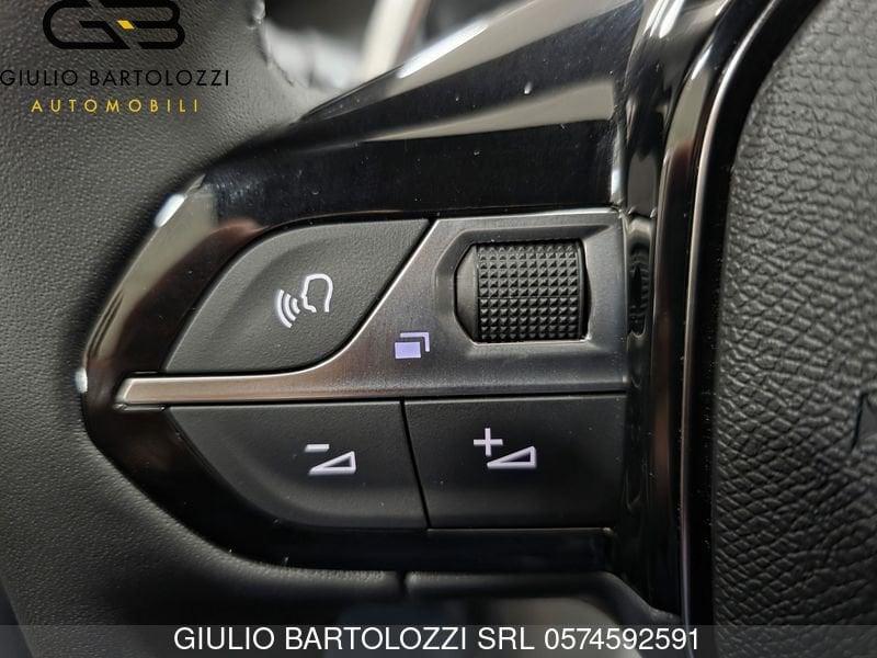 Peugeot 2008 2008 PureTech 130 S&S EAT8 Allure