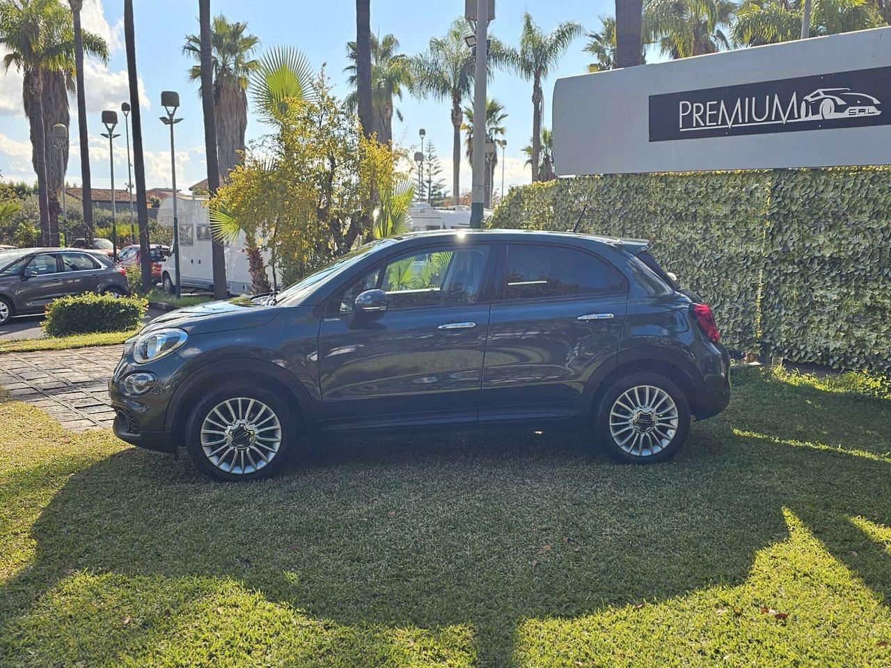 Fiat 500X 1.3 MultiJet 95 CV Business