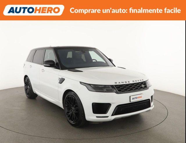 LAND ROVER Range Rover Sport 3.0 SDV6 249 CV HSE Dynamic