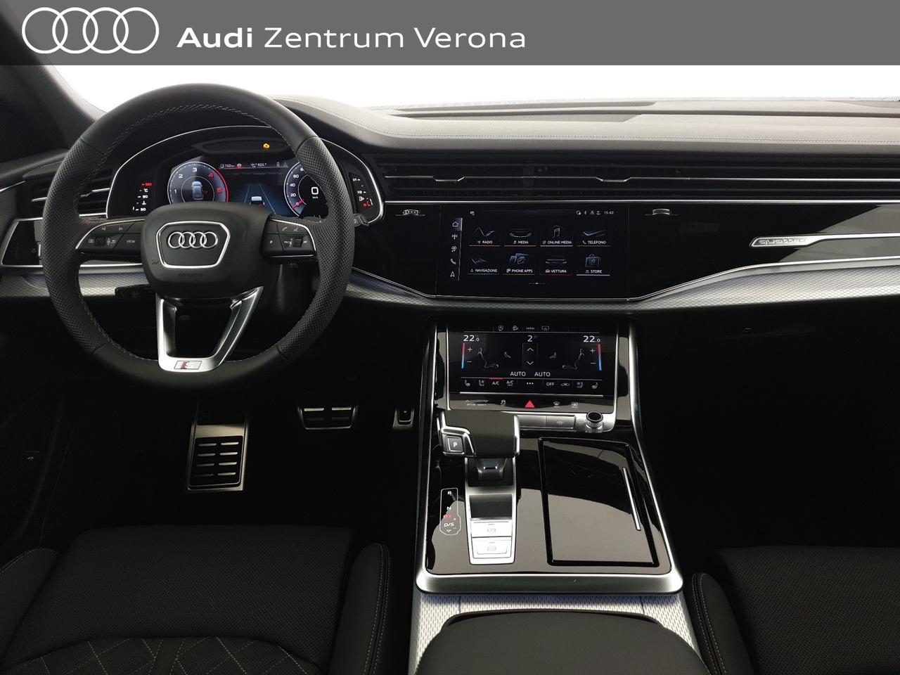3.0TDI 286CV quattro tiptronic S line Edition