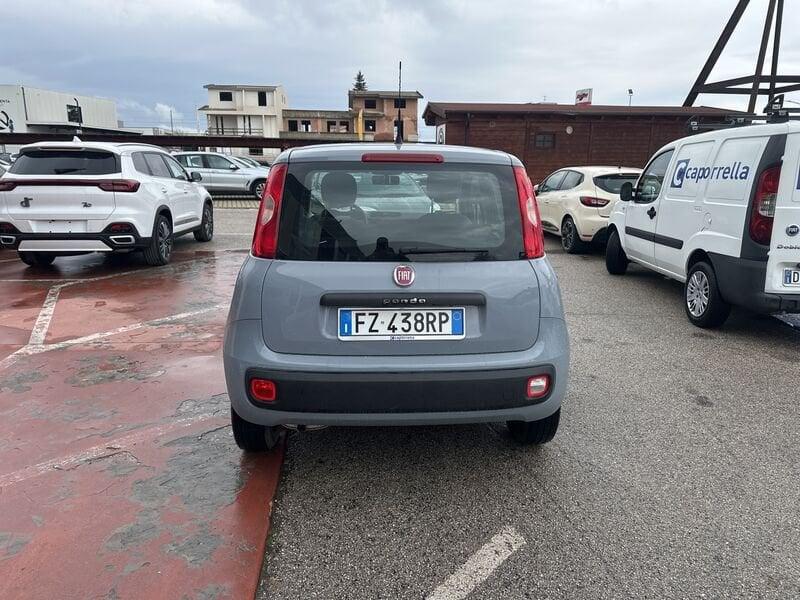 FIAT Panda 1.2 Easy