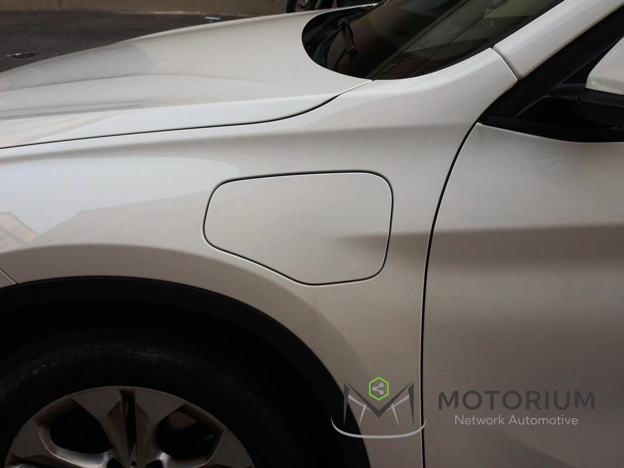 BMW X1 xDrive25e Business Advantage -IMPECCABILE-