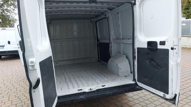 FIAT Ducato 30 2.3 MJT 120CV PC-TN CH1 Furgone Az. 100.000 KM