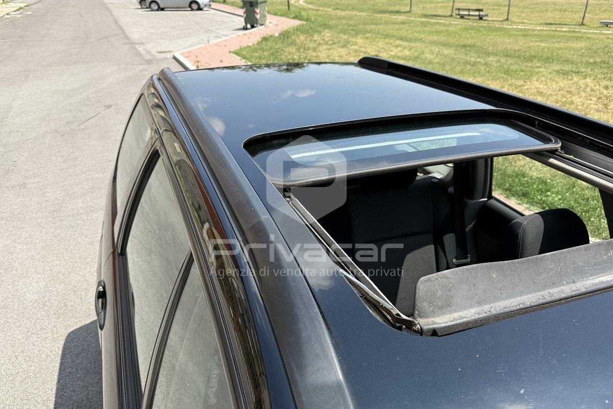 SUBARU Forester 2.0 16V cat X VL
