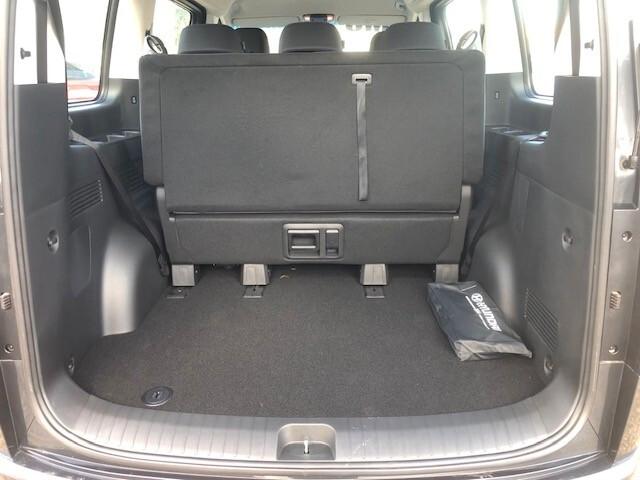 Hyundai Staria 1.6 HEV AT 2WD 9 posti Wagon