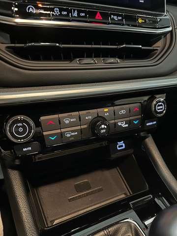 Jeep Compass 1.3 Multiair 130cv Bz o GPL Limited + Telecamera