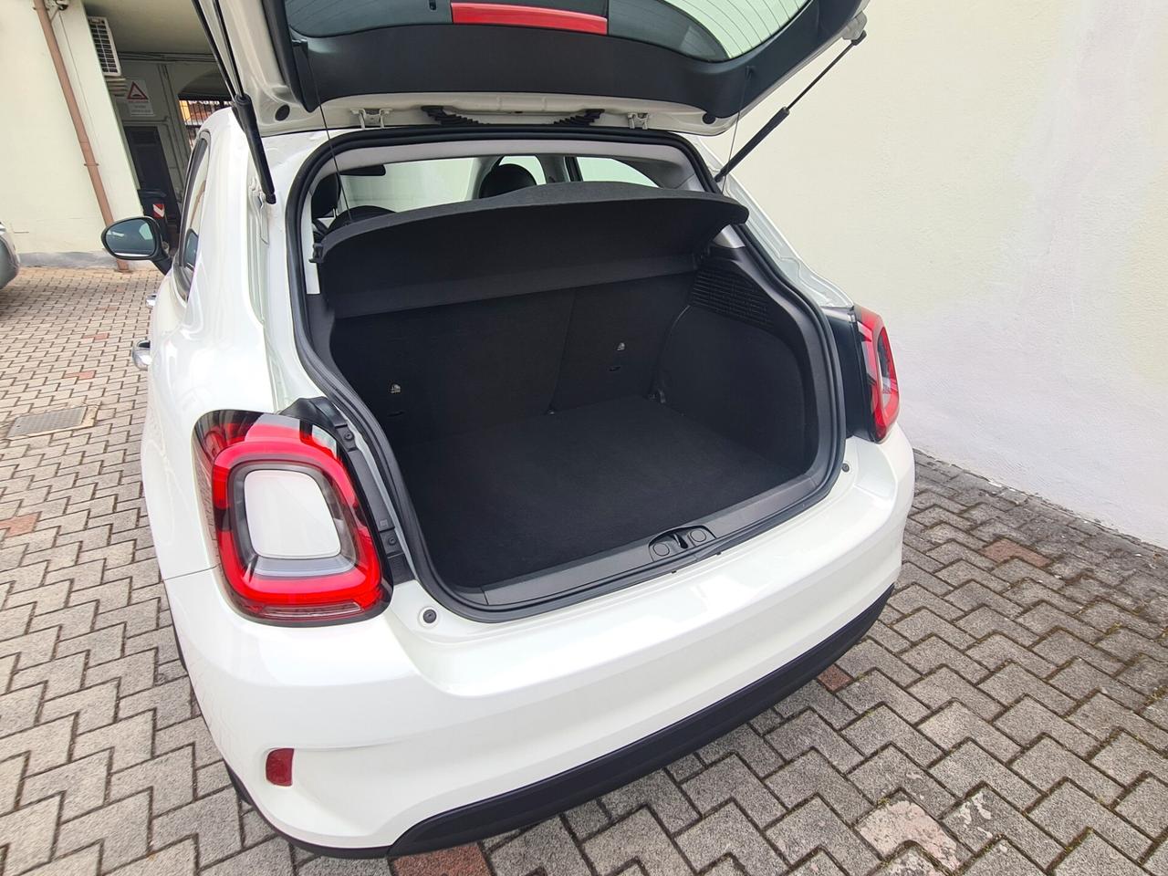 Fiat 500X 1.3 MultiJet 95 CV - prezzo reale