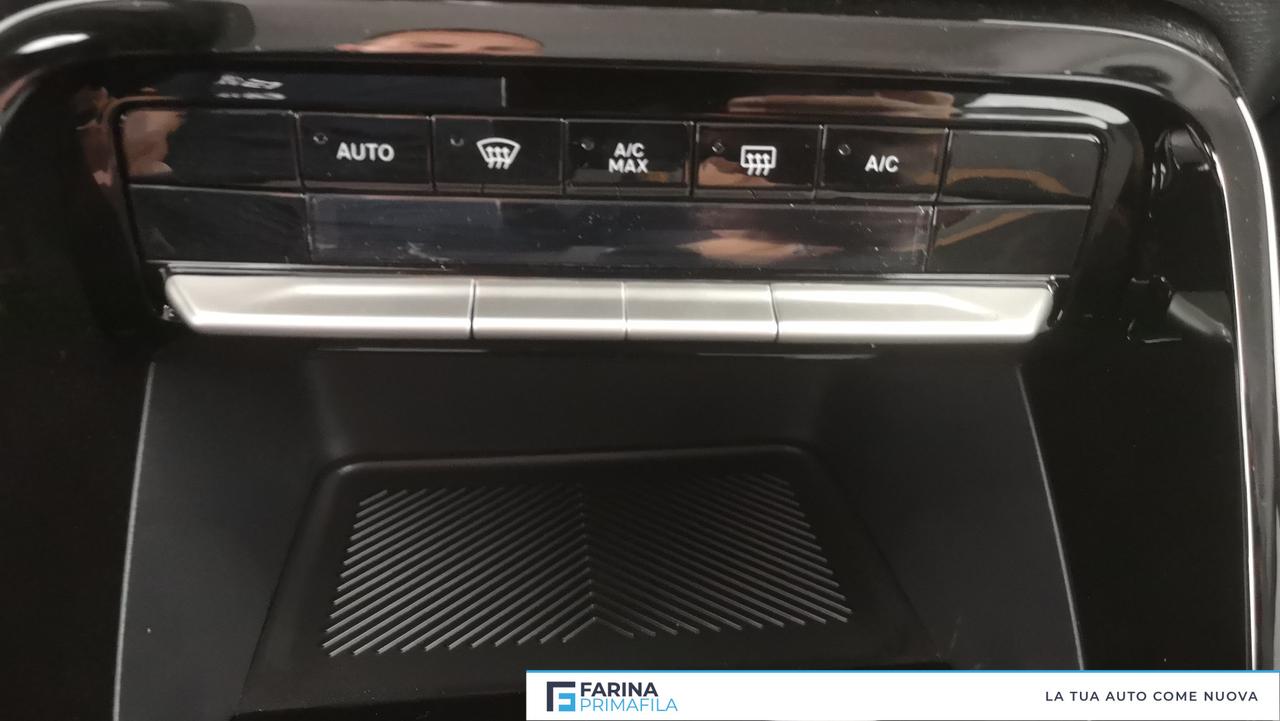 CITROEN Nuova C3 Aircross PureTech Turbo 100 MT6 - PLUS