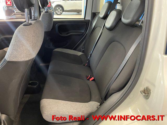 FIAT Panda 1.0 FireFly S&S Hybrid City Life PROMO!!