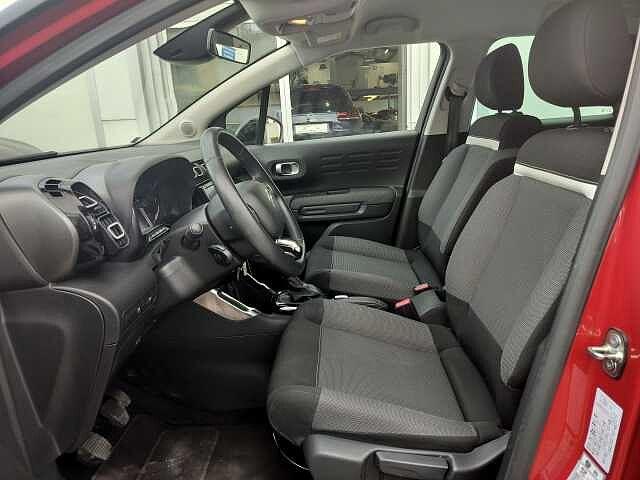 Citroen C3 Aircross BlueHDi 110 S&S Feel
