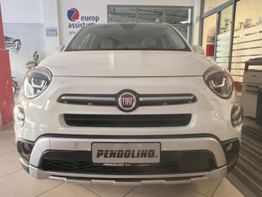 Fiat 500X 1.6 MultiJet 120 CV City Cross