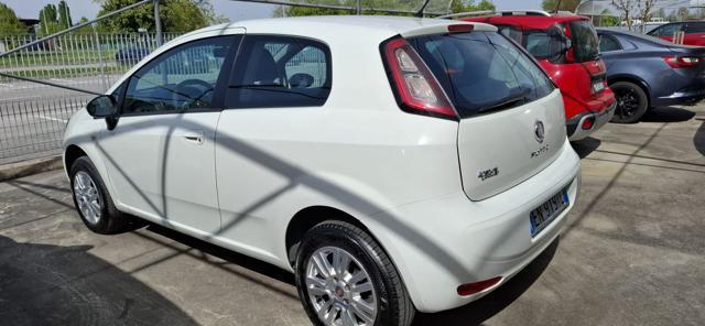 FIAT Punto 1.4 8V 3 porte Easypower Easy