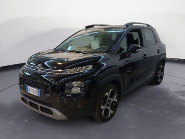 Citroën C3 Aircross BlueHDi 110 S&S Shine Pack