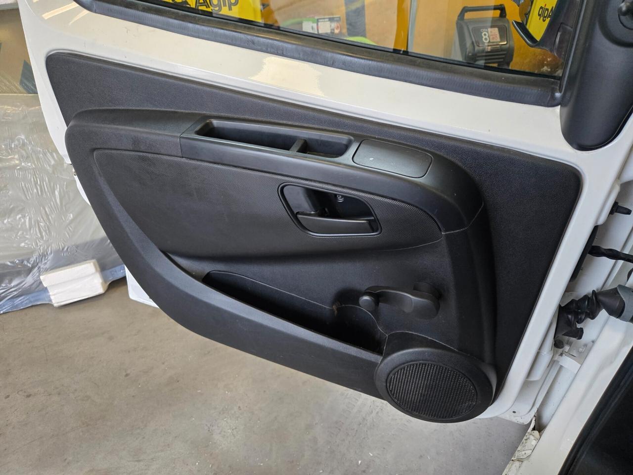 Fiat Fiorino 1.3 MJT 80CV IVA COMPRESA