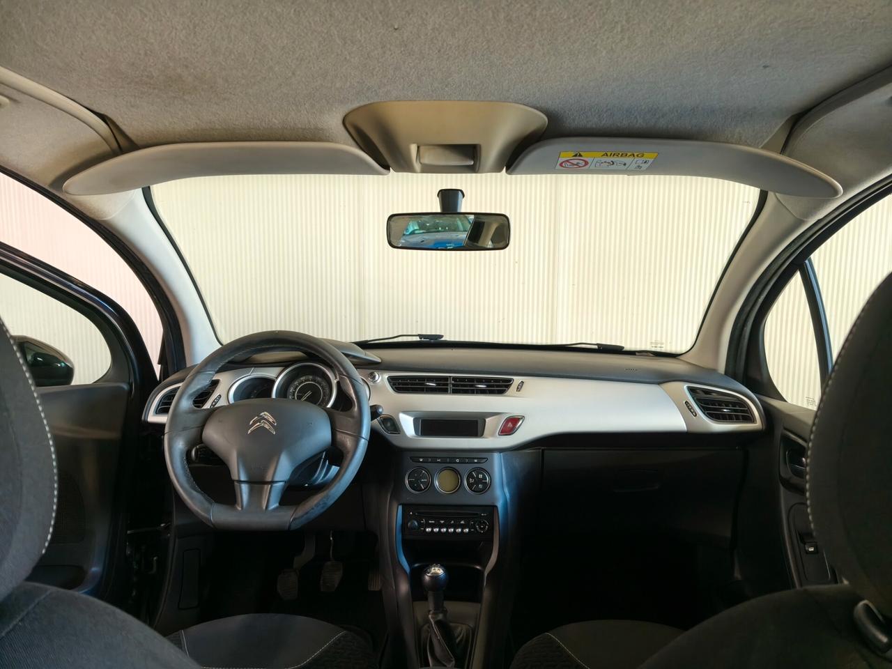 Citroen C3 1.1 Style