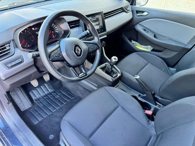 Renault Clio Clio 1.0 tce Business 100cv