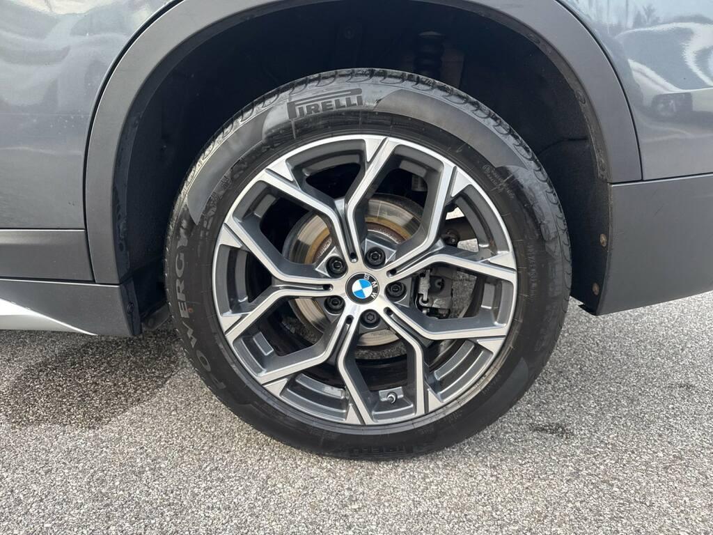 BMW X1 18 d xLine Plus sDrive Steptronic