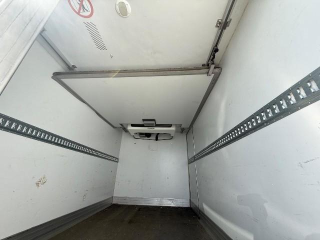 IVECO DAILY 35C16H3.0 ISOTERMICO+FRIGO