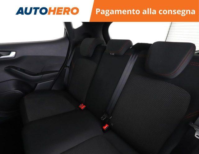 FORD Fiesta 1.0 Ecoboost 95 CV 5 porte ST-Line