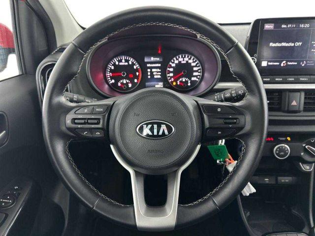 KIA Picanto 1.0 12V 5 porte Style