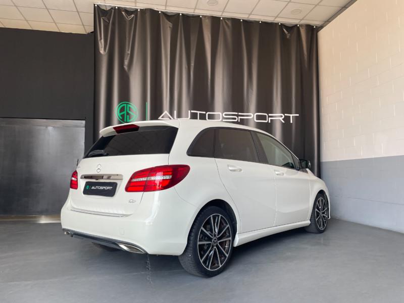 Mercedes-Benz Classe B B 180 CDI Automatic Sport