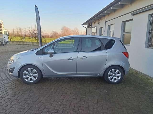 Opel Meriva 1.7 cdti 110cv UNIC PROPRI. NEOPATENTATI