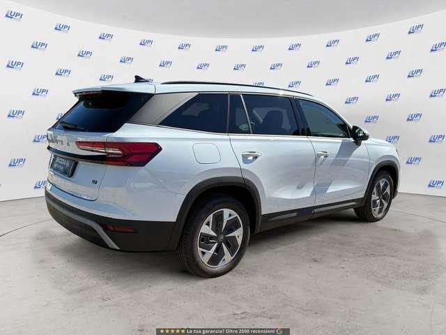Skoda Kodiaq 2.0 tdi Selection 150cv dsg