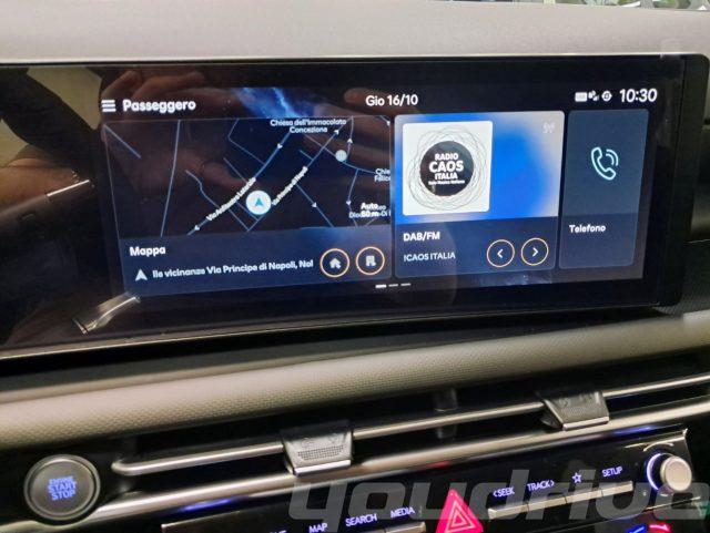 HYUNDAI Tucson 1.6 CRDI 48V DCT Business KM0