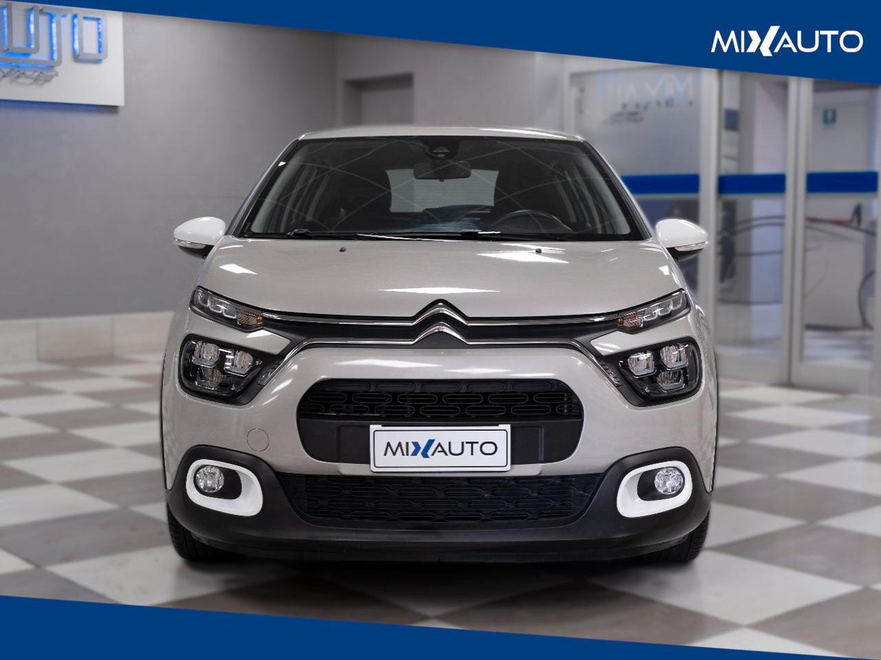 Citroen C3 1.2 Puretech You! S&S 83CV