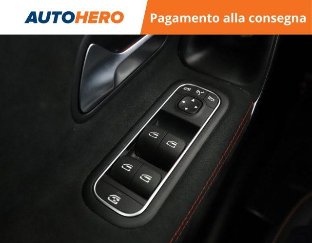 MERCEDES-BENZ CLA 180 Automatic AMG Line Premium