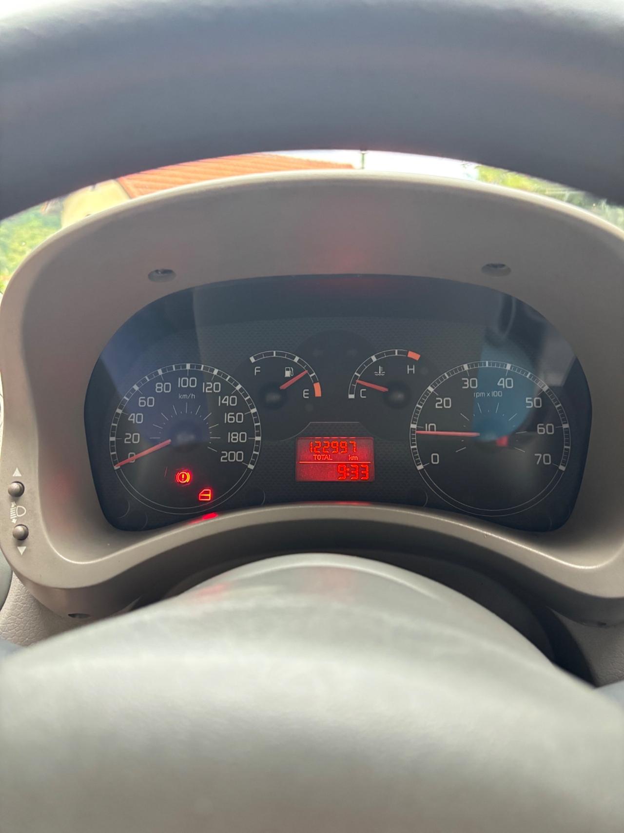 Fiat Panda 1.2 Dynamic OK NEOPATENTATI