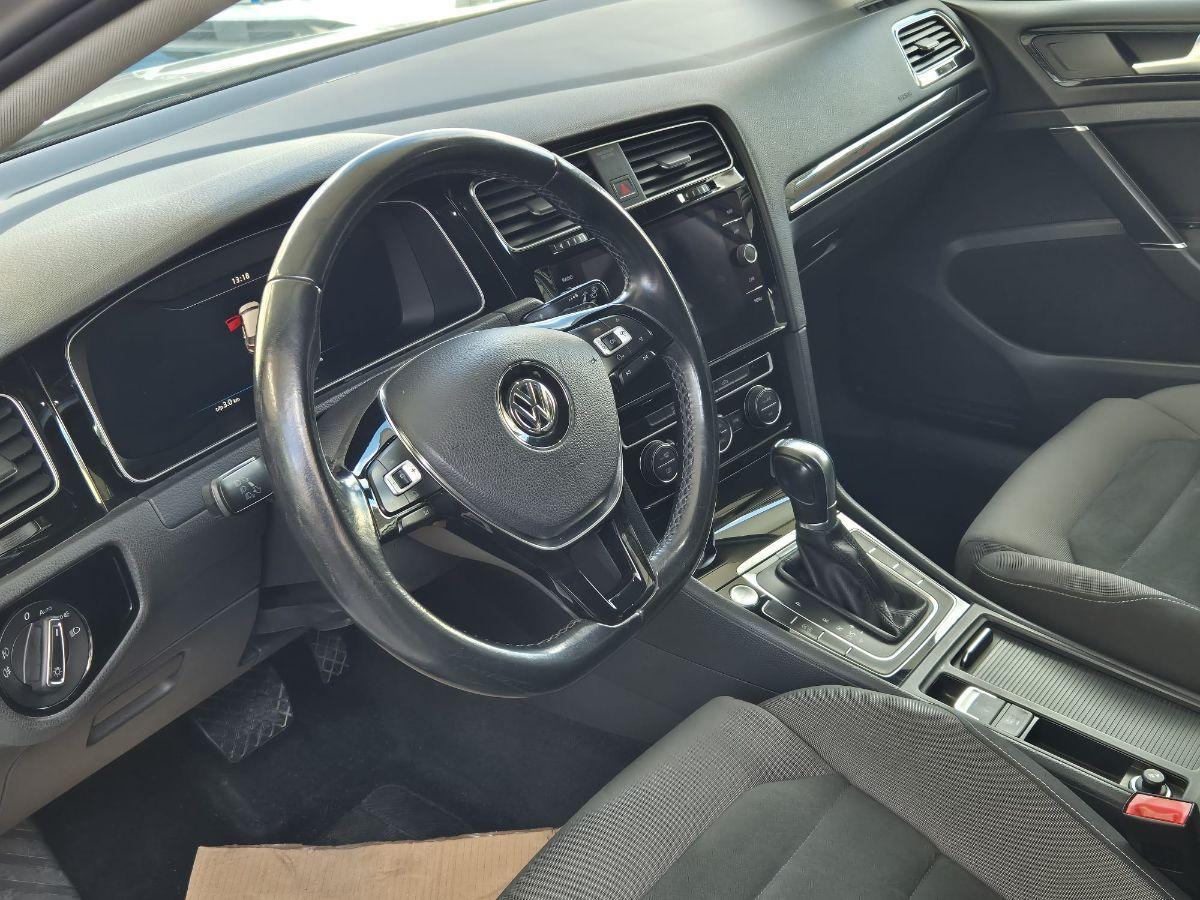 VOLKSWAGEN - Golf - 1.6 TDI 115CV DSG 5p. Highline BMT