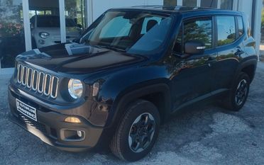 Jeep Renegade 2.0 Mjet Longitude 140Cv - 2018