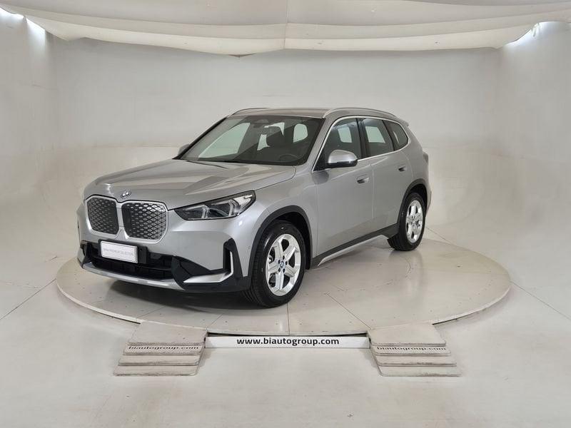 BMW X1 U11 i edrive 20 X-Line