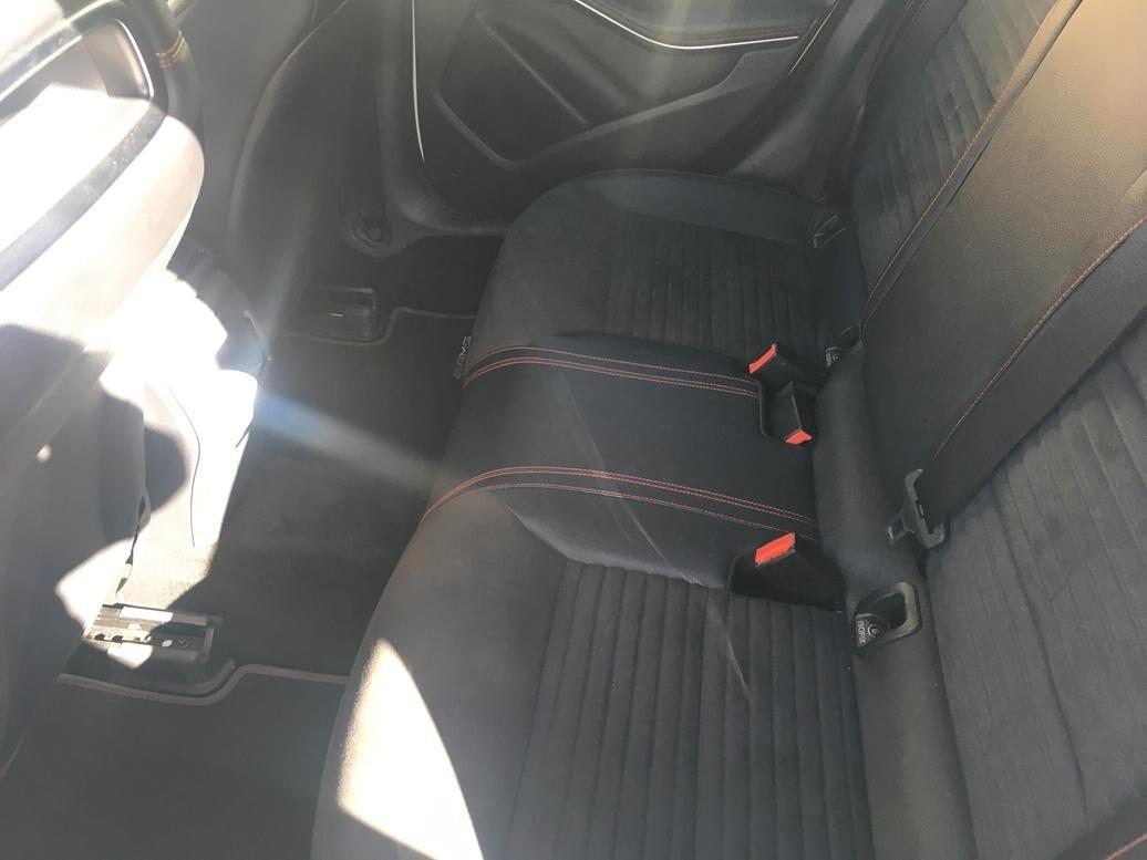 Mercedes-benz GLA 200 Executive