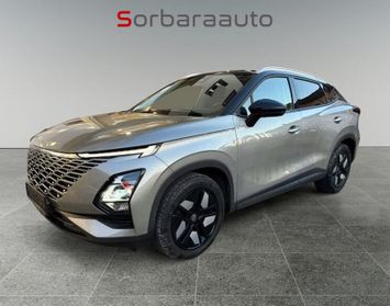 OMODA 5 Omoda 1.6 TGDI 147CV aut. Premium