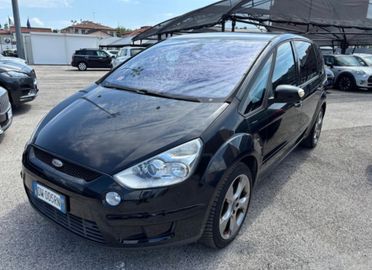 Ford S-Max 2.2 TDCi 175CV Titanium DPF