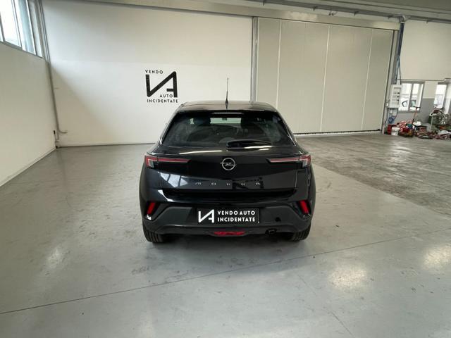 OPEL Mokka 1.2 TURBO 100CV EDITION