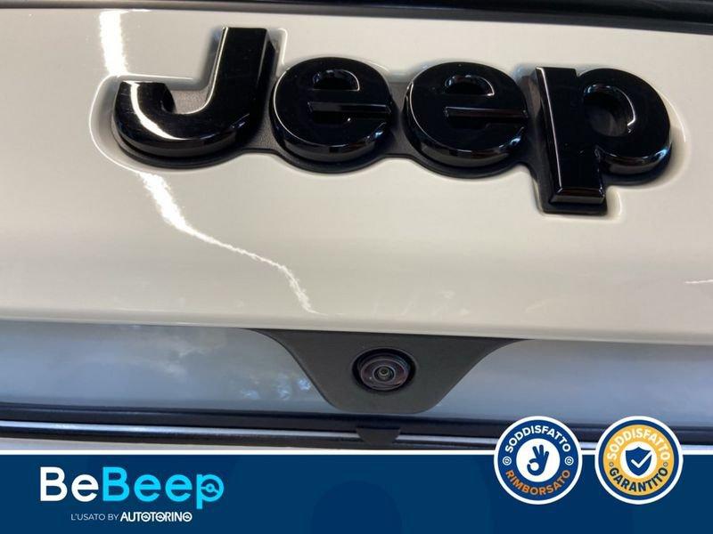 Jeep Compass 1.5 TURBO T4 MHEV NIGHT EAGLE 2WD 130CV DC