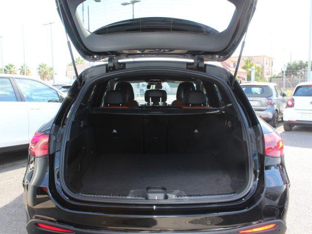 MERCEDES-BENZ GLC 220 d 4Matic AMGLine MHD Advanced Plus