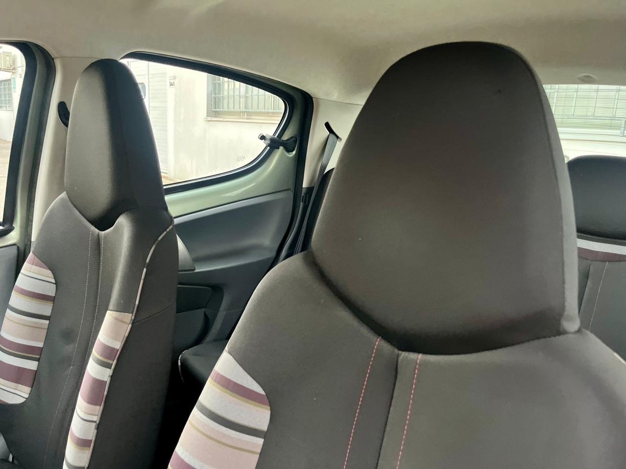 Citroen C1 1.0benz 2009 83.000km perfetta per neopatentati