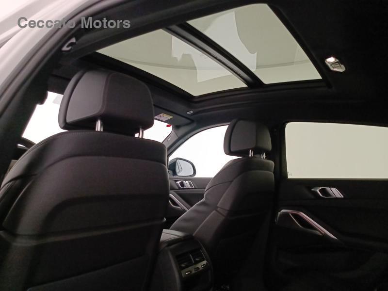 BMW X6 30 d Mild Hybrid 48V Msport xDrive Steptronic