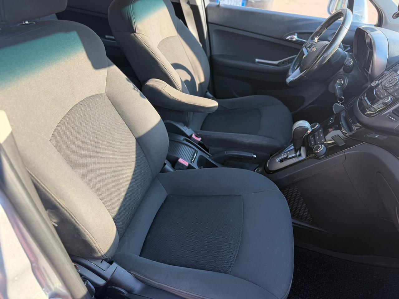 Chevrolet Orlando 2.0 Diesel 163CV aut. LTZ
