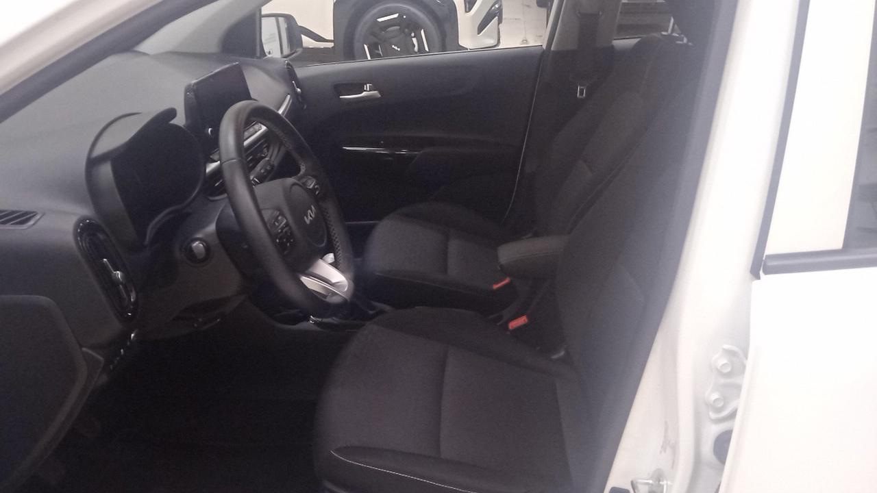 KIA Picanto 1.0 dpi Style Gpl