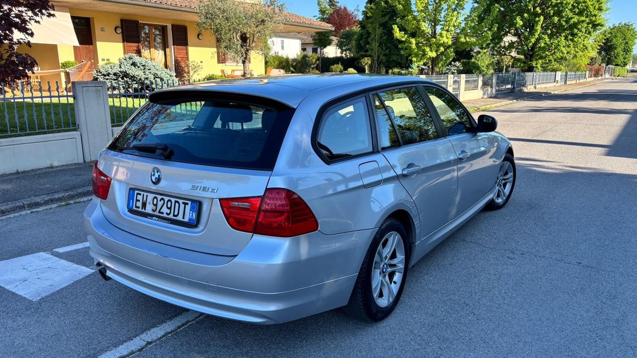 Bmw 318 318d 2.0 143CV cat Touring