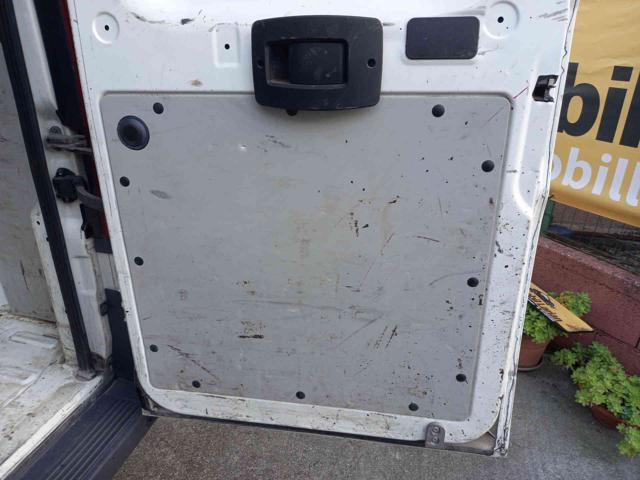 PEUGEOT Boxer 333 2.2 HDi/130CV FAP PC-TN Furgone Neopatentati