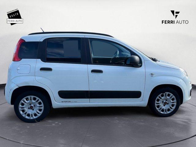 FIAT Panda 1.2