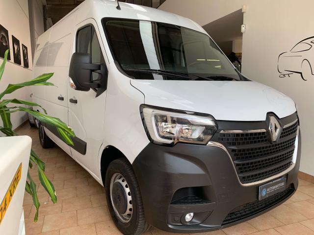 Renault Master MASTER 2.3 DCI L2H2 ICE unico proprietario IVA 22%