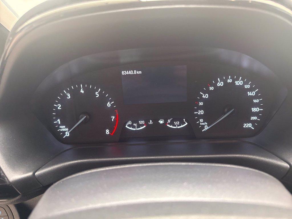 FORD Fiesta 1.1 75 CV 5 porte Titanium del 2022