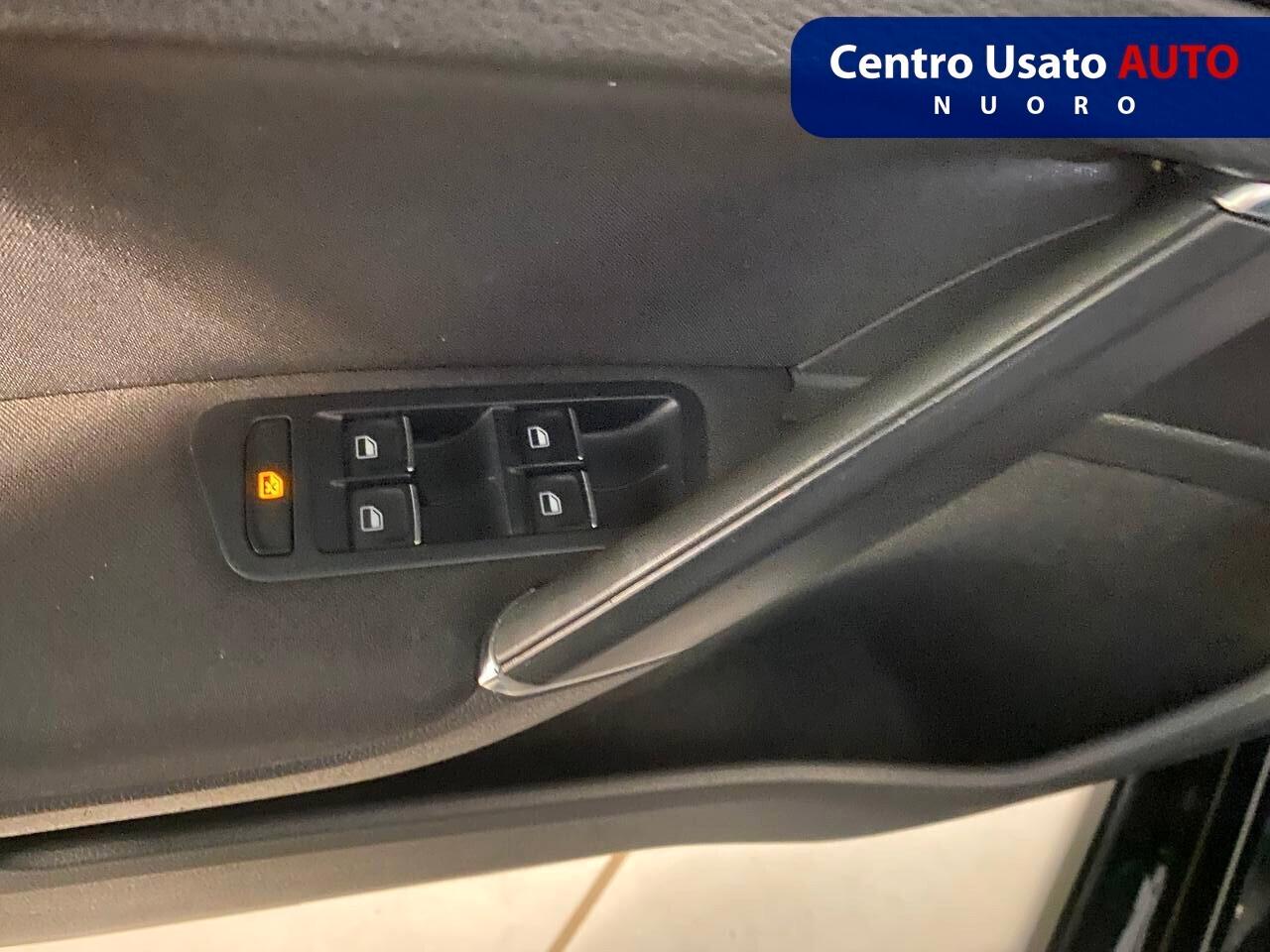 Volkswagen Golf 1.6 TDI 110 CV 5p. Highline BlueMotion Technology